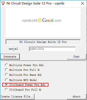 Mulitisim 12软件安装教程+电子电路仿真中文安装包下载-图片19