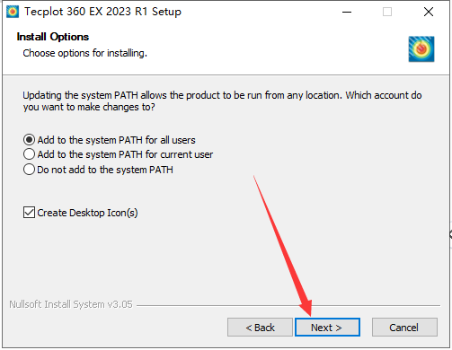 Tecplot 360 EX 2023软件安装教程+工程可视化中文安装包下载-图片6