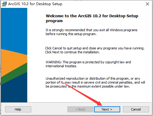 ArcGIS10.2软件安装教程+绘制地图中文安装包下载-图片15