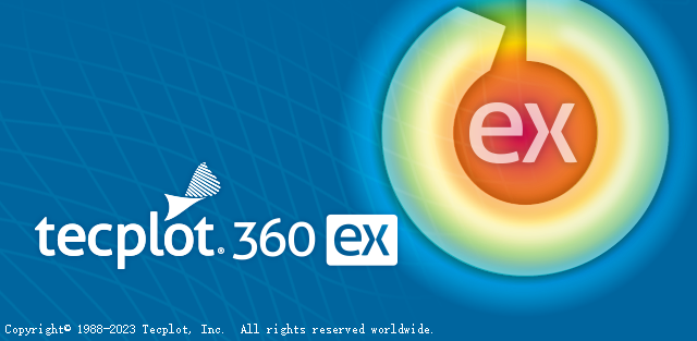 Tecplot 360 EX 2023软件安装教程+工程可视化中文安装包下载-图片15