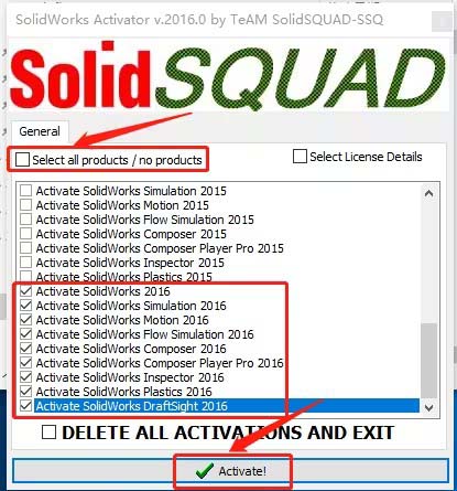 SolidWorks2016软件安装教程+SW2016中文安装包下载-图片17