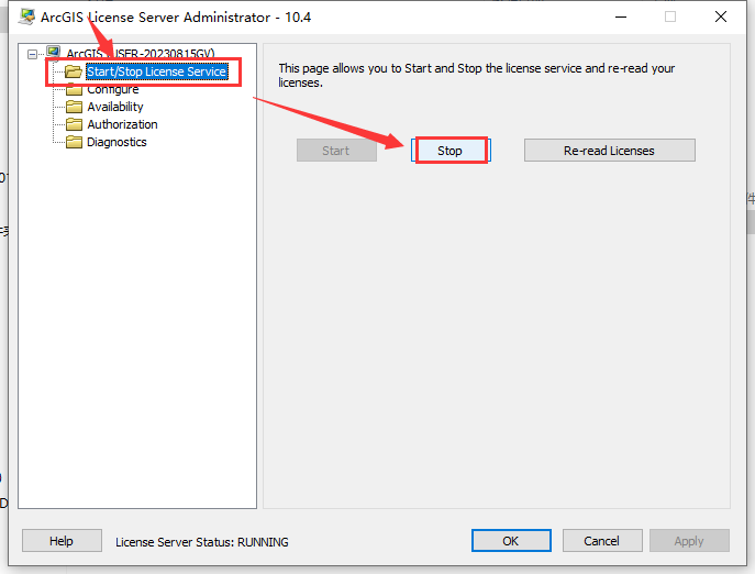 ArcGIS10.4软件安装教程+绘制地图中文安装包下载-图片10
