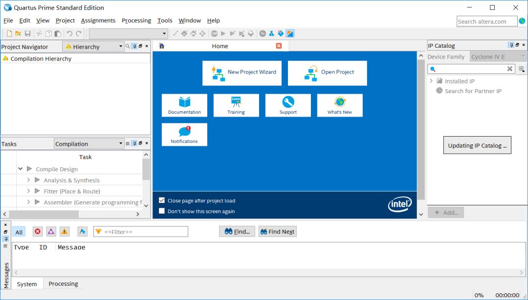 Quartus II 18.0软件安装教程+FPGA开发中文安装包下载-图片26