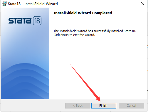 Stata18软件安装教程+统计分析中文安装包下载-图片12