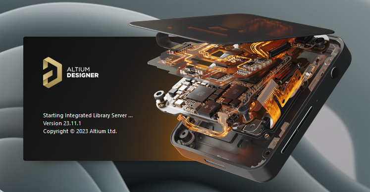 AD23软件安装教程+Altium Designer23中文安装包下载-图片14