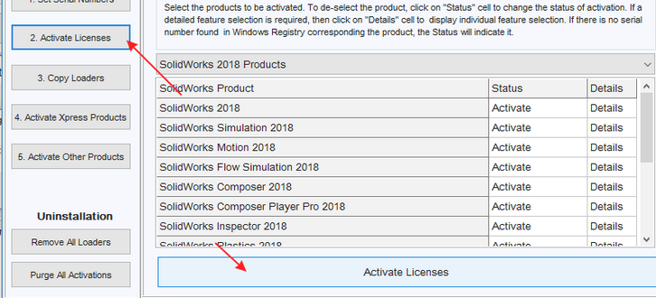 SolidWorks2018软件安装教程+SW2018中文安装包下载