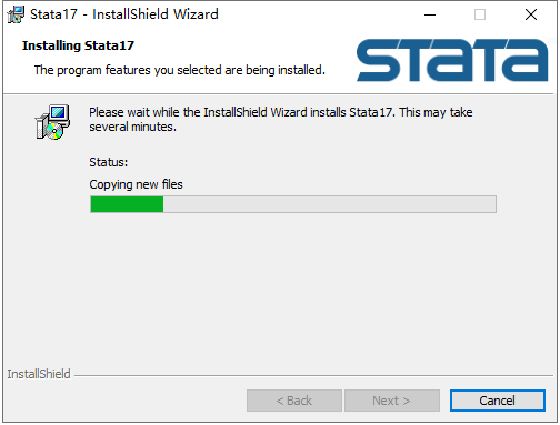 Stata16软件安装教程+统计分析中文安装包下载-图片8