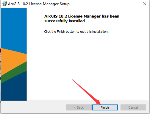 ArcGIS10.2软件安装教程+绘制地图中文安装包下载-图片8