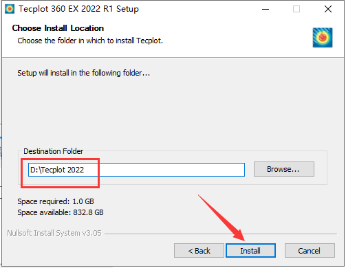 Tecplot 360 EX 2022软件安装教程+工程可视化中文安装包下载-图片7