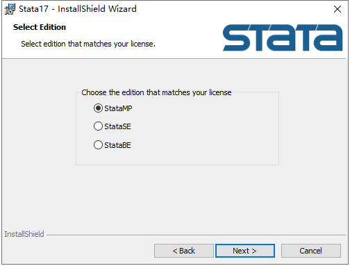 Stata16软件安装教程+统计分析中文安装包下载-图片4