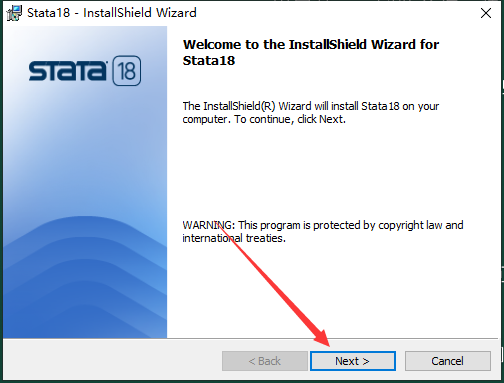 Stata18软件安装教程+统计分析中文安装包下载-图片4