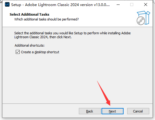LR2024软件安装教程+Lightroom Classic 2024中文安装包下载-图片5