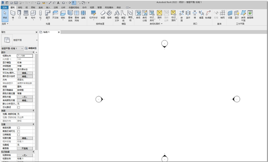 Revit2022软件安装教程+BIM建筑设计中文安装包下载-图片26