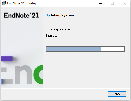 EndNote21软件安装教程+文献管理中文安装包下载-图片11