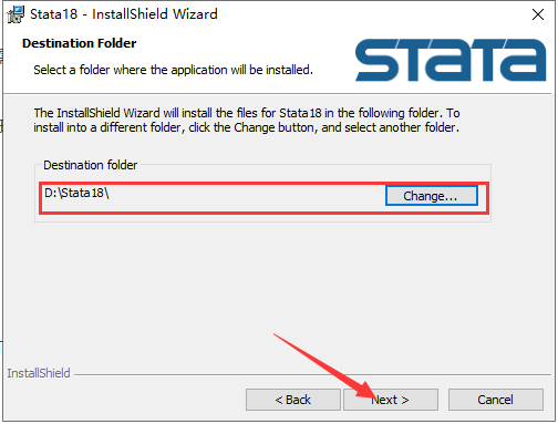 Stata18软件安装教程+统计分析中文安装包下载-图片8