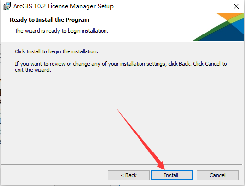 ArcGIS10.2软件安装教程+绘制地图中文安装包下载-图片6