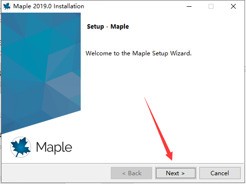 Maple2019软件安装教程+科学计算中文安装包下载-图片3