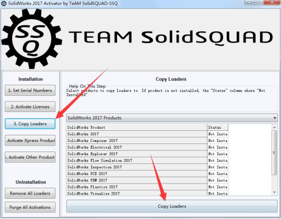 SolidWorks2017软件安装教程+SW2017中文安装包下载-图片11