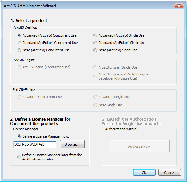 ArcGIS10.5软件安装教程+绘制地图中文安装包下载-图片33