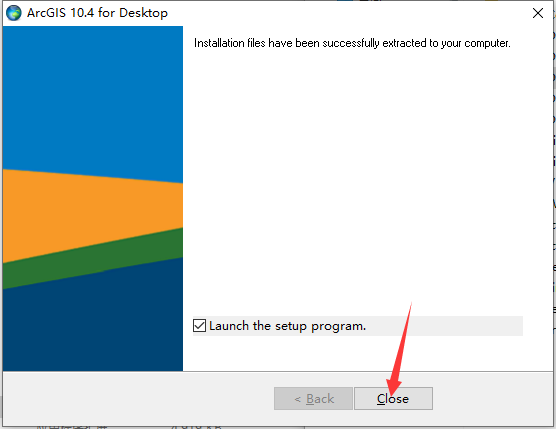 ArcGIS10.4软件安装教程+绘制地图中文安装包下载-图片18