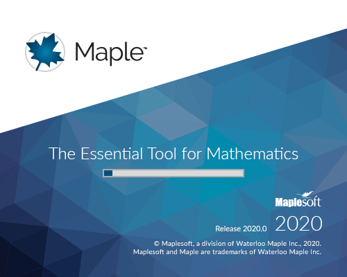 Maple2020软件安装教程+科学计算中文安装包下载-图片15