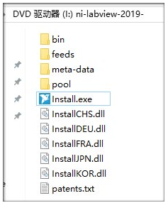 Labview2019软件安装教程+可视化编程中文安装包下载-图片1