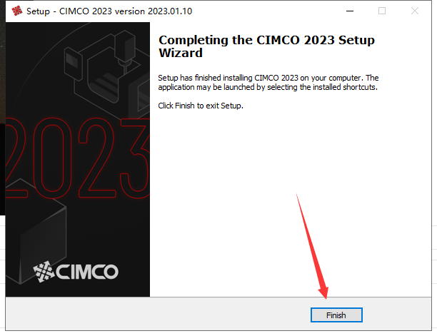 CIMCO Edit 2023软件安装教程+CNC编程中文安装包下载-图片8