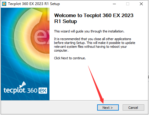Tecplot 360 EX 2023软件安装教程+工程可视化中文安装包下载-图片3