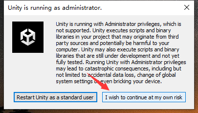 Unity2023软件安装教程+3D互动中文安装包下载