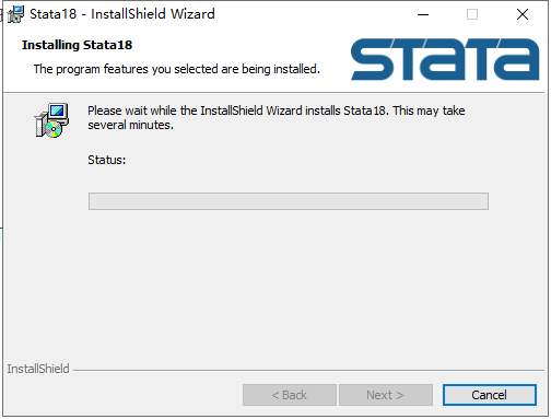 Stata18软件安装教程+统计分析中文安装包下载-图片11