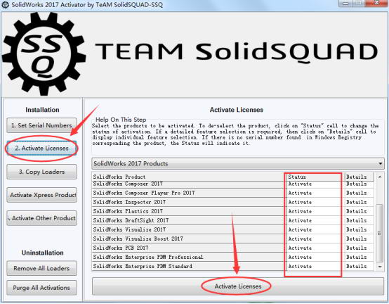 SolidWorks2017软件安装教程+SW2017中文安装包下载-图片3
