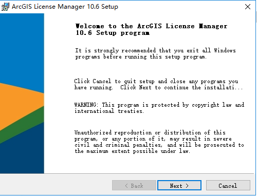 ArcGIS10.6软件安装教程+绘制地图中文安装包下载