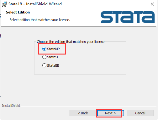 Stata18软件安装教程+统计分析中文安装包下载-图片7