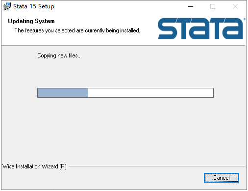 Stata15软件安装教程+统计分析中文安装包下载-图片10