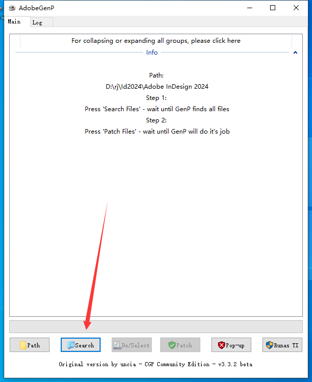 ID2024软件安装教程+Adobe InDesign 2024中文安装包下载-图片9