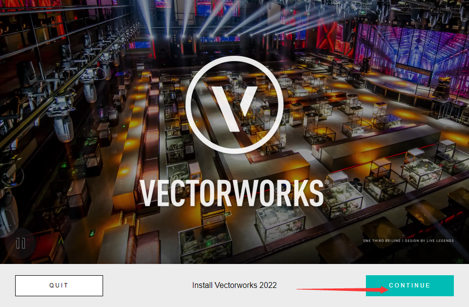 Vectorworks2022软件安装教程+中文安装包下载-图片4