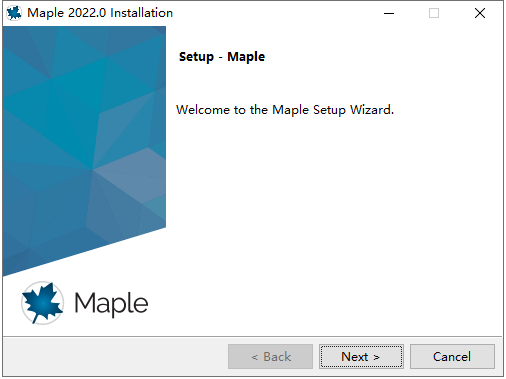 Maple2022软件安装教程+科学计算中文安装包下载-图片3