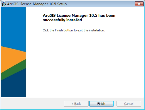 ArcGIS10.5软件安装教程+绘制地图中文安装包下载-图片9