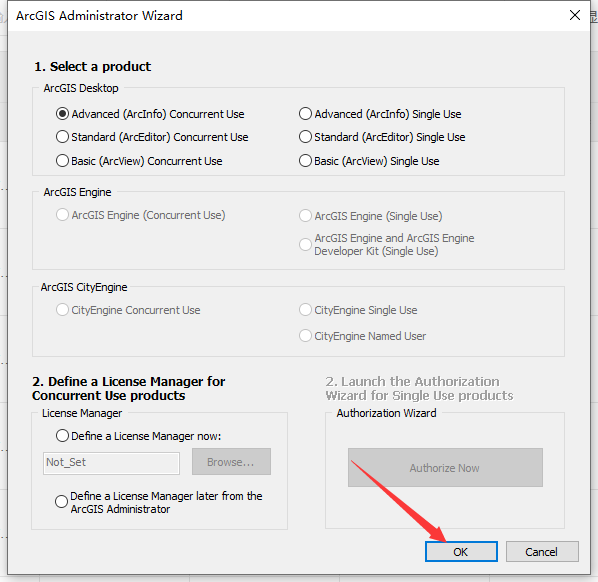 ArcGIS10.8软件安装教程+绘制地图中文安装包下载-图片14