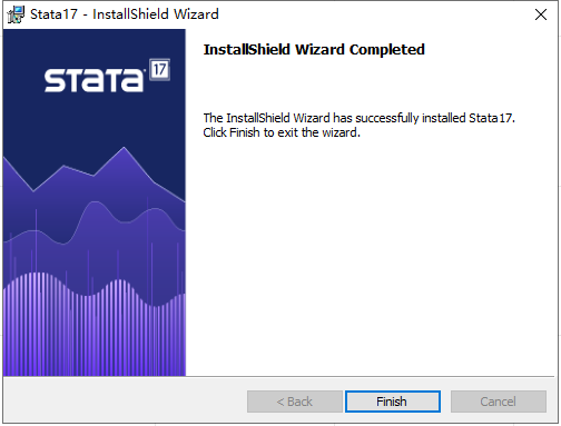 Stata16软件安装教程+统计分析中文安装包下载-图片9