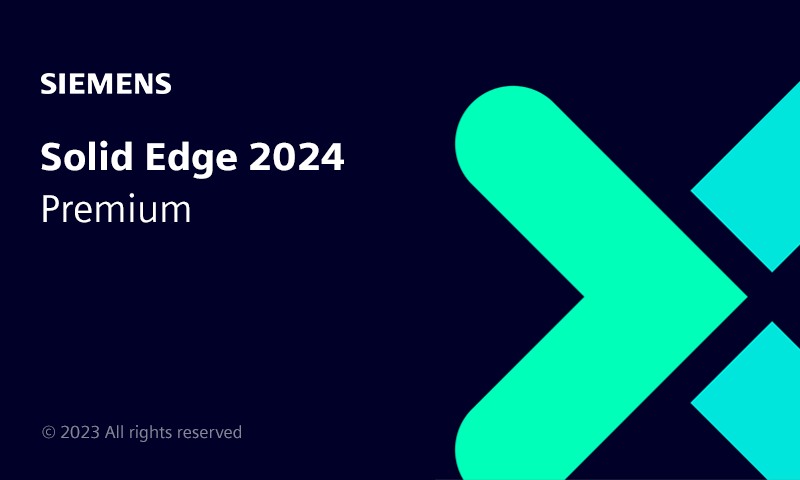 solid edge2024软件安装教程+三维软件中文安装包下载-图片15
