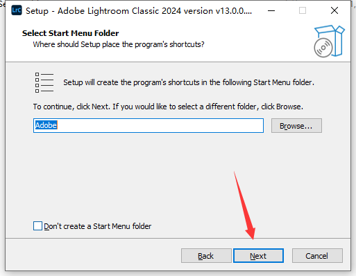 LR2024软件安装教程+Lightroom Classic 2024中文安装包下载-图片4