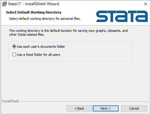 Stata17软件安装教程+统计分析中文安装包下载-图片5