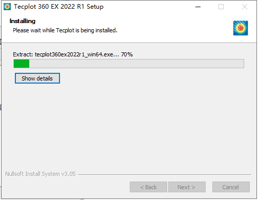 Tecplot 360 EX 2022软件安装教程+工程可视化中文安装包下载-图片8