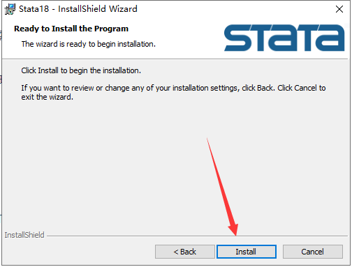 Stata18软件安装教程+统计分析中文安装包下载-图片10