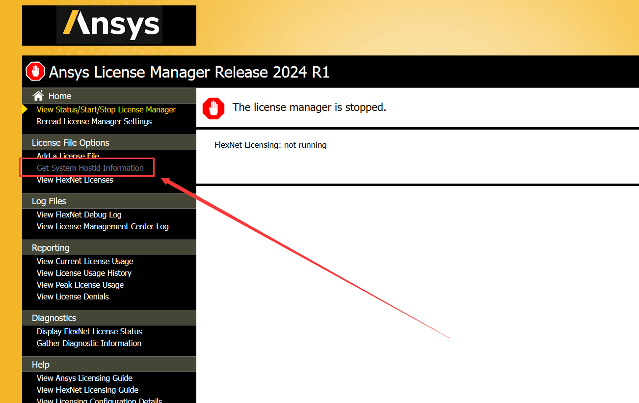 Ansys2024 R1软件安装教程+模拟仿真中文安装包下载-图片14