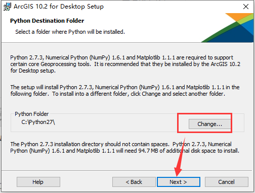 ArcGIS10.2软件安装教程+绘制地图中文安装包下载-图片19