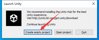 Unity2022软件安装教程+3D互动中文安装包下载-图片21