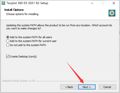 Tecplot 360 EX 2021软件安装教程+工程可视化中文安装包下载-图片6