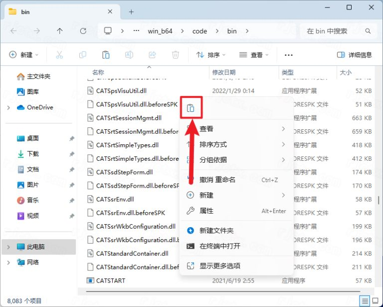 Catia P3 V5-6R 2022安装教程-图片16